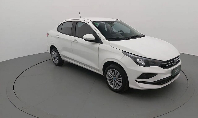 Fiat Cronos Drive 1....