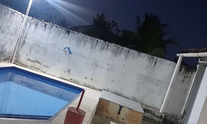 Vendo Casa Na Capong...