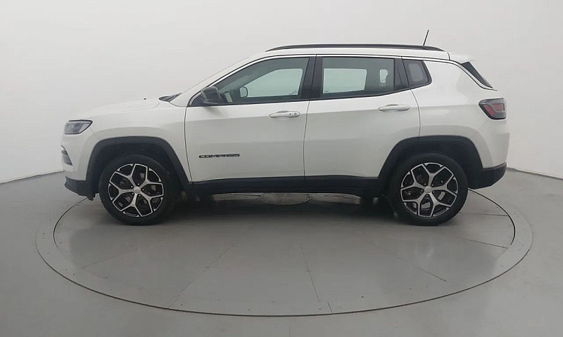 Jeep Compass Long. T...