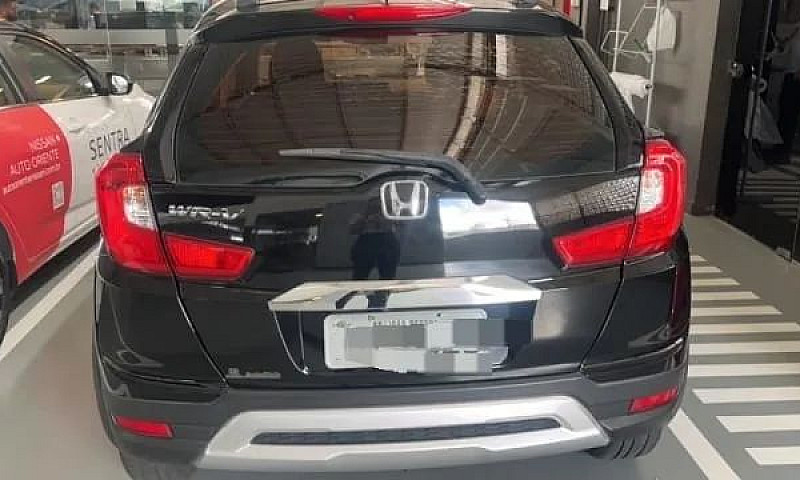 Honda Wr-V Ex 1.5 Fl...