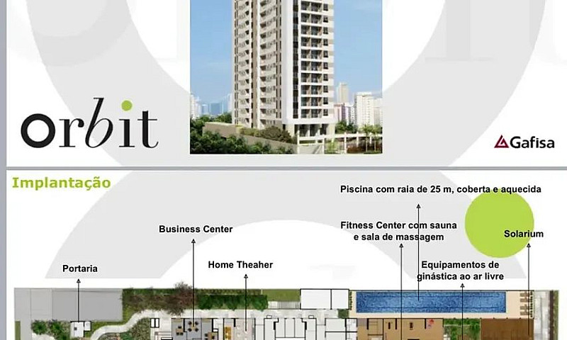 Apartamento Para Ven...
