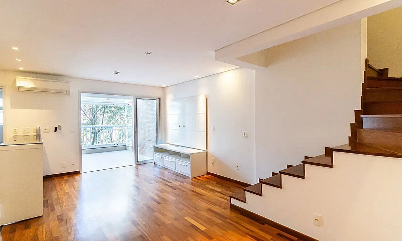 Apartamento Duplex N...