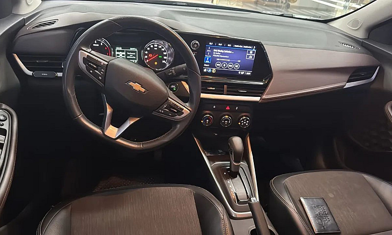 Chevrolet Montana Lt...