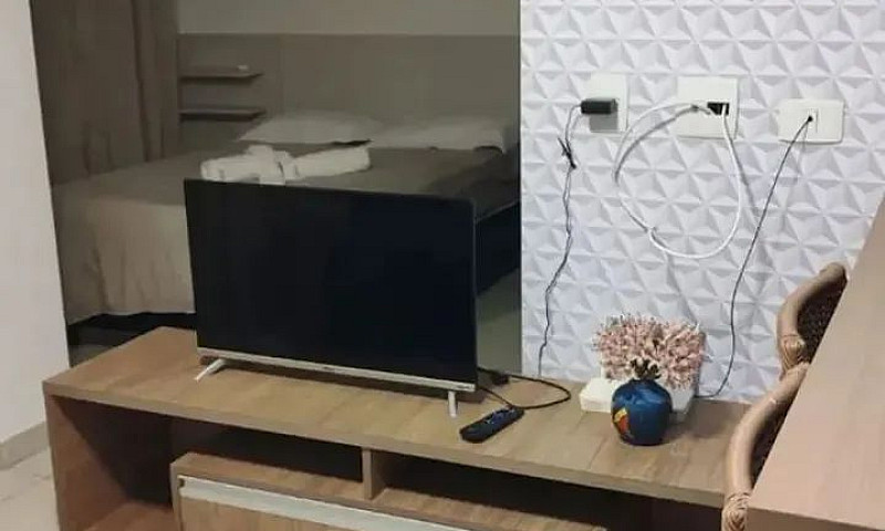 Apartamento Lindo Em...