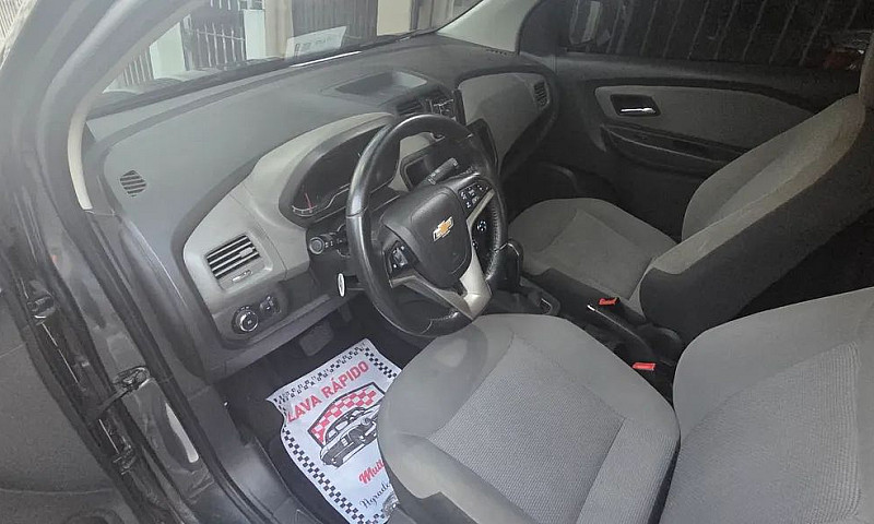 Chevrolet Spin Ltz 1...