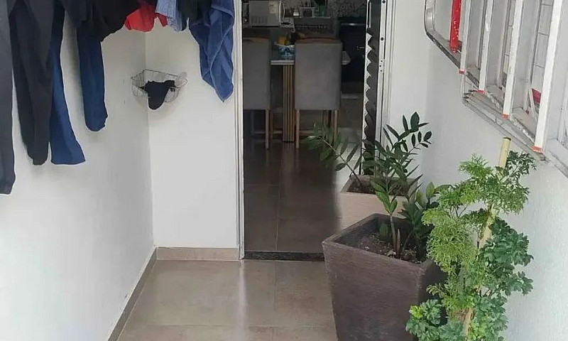 Casa A Venda No Cent...