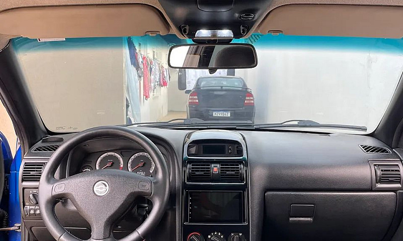 Chevrolet Astra S.sp...