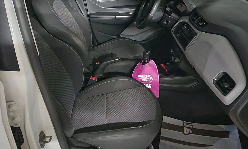 Chevrolet Onix Joy H...