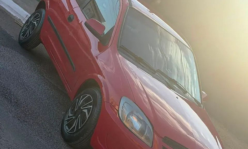 Chevrolet Celta Life...