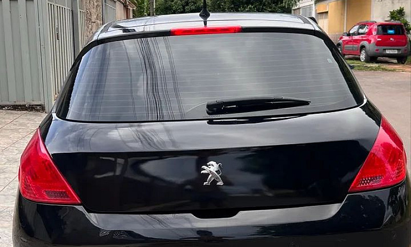 Peugeot 308 Feline 2...