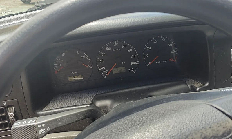 Volkswagen Santana 1...