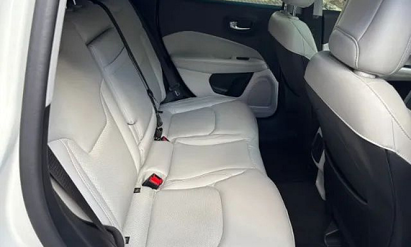 Jeep Compass Limited...