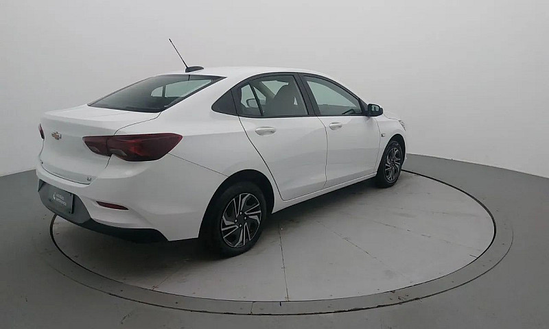 Chevrolet Onix Plus ...