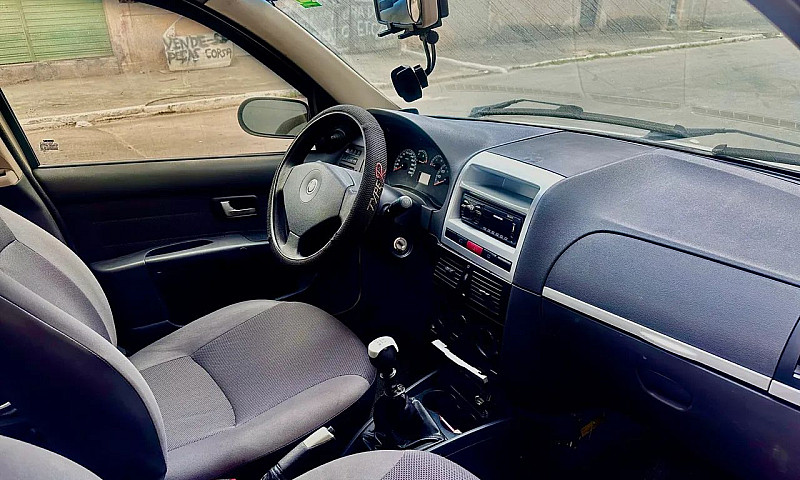 Fiat Siena Elx 1.0 M...