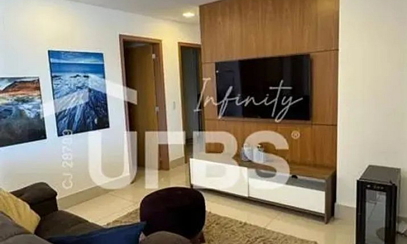 Apartamento Todo Mob...