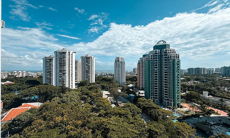 Apartamento Para Alu...
