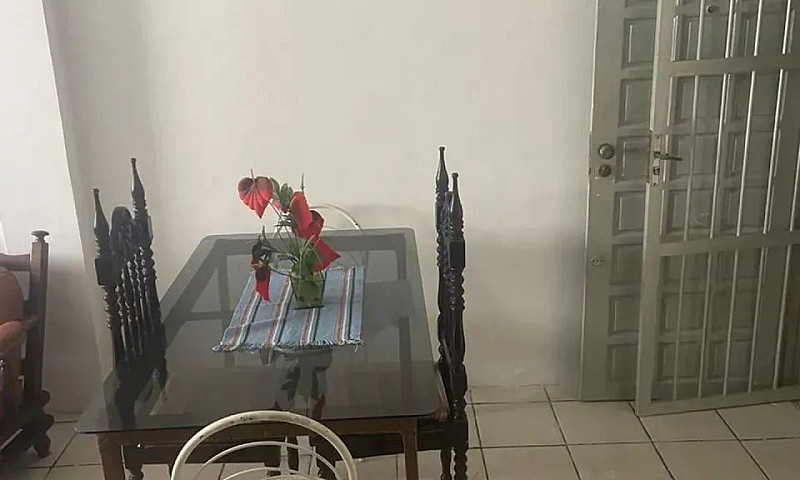 Belo Apartamento Par...