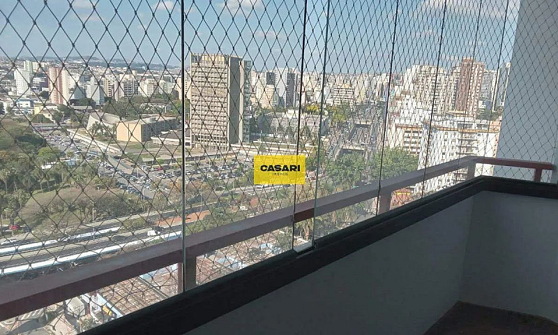 Apartamento 4 Dormit...