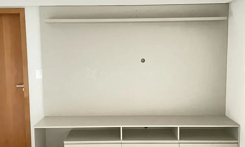 Apartamento Padrão E...