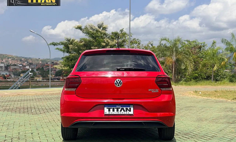 Volkswagen Polo High...