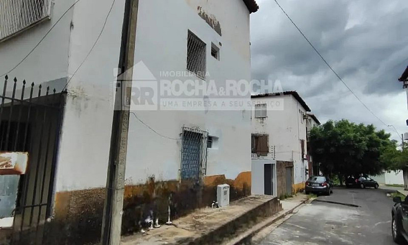 Apartamento Para Alu...