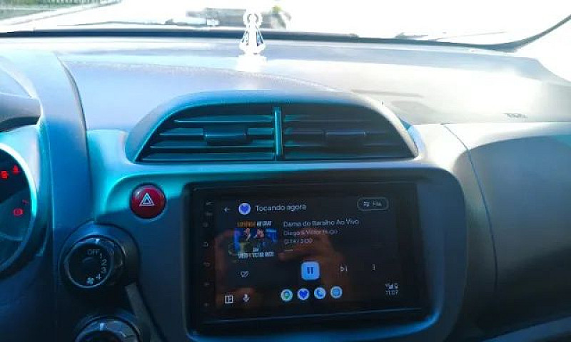 Honda Fit Lx 1.4/ 1....