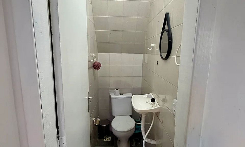 Casa 3Q Com Piscina ...