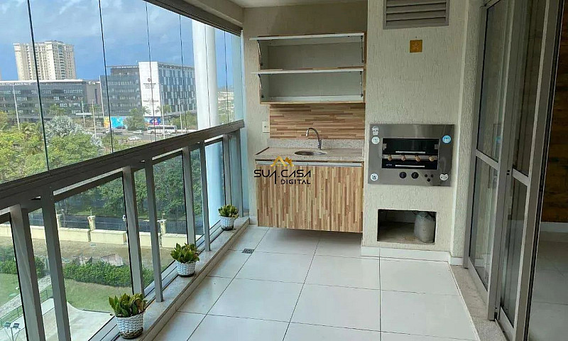 Barra Da Tijuca | Ap...