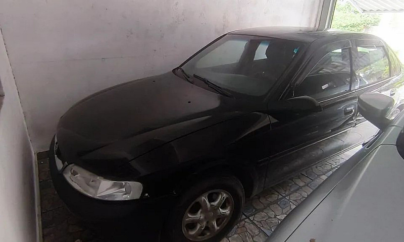 Chevrolet Vectra Gls...