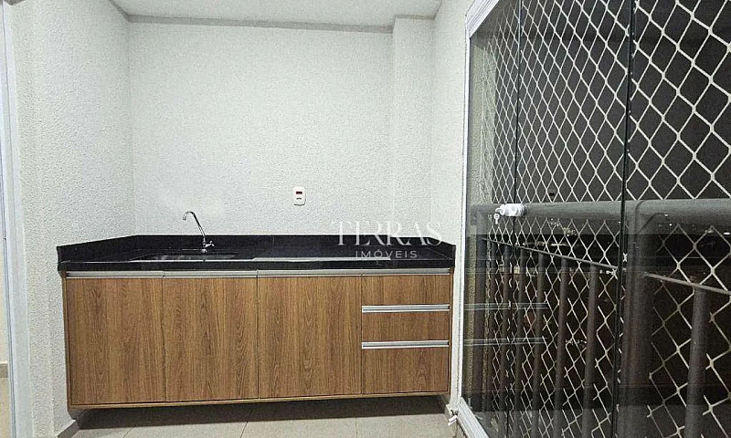 Apartamento Com 2 Do...