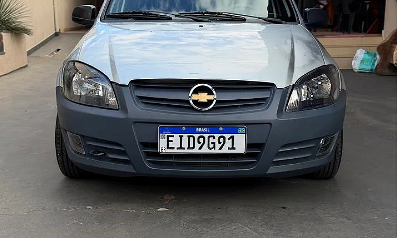 Chevrolet Celta Life...