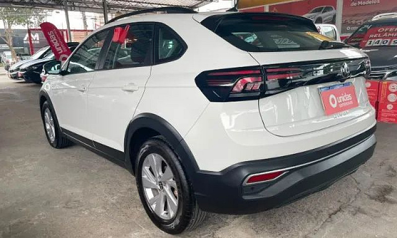 Volkswagen Nivus Com...