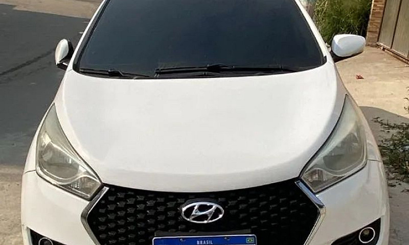 Hyundai Hb20S Premiu...