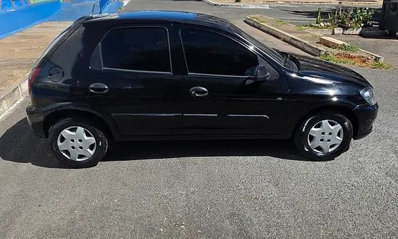 Chevrolet Celta Life...