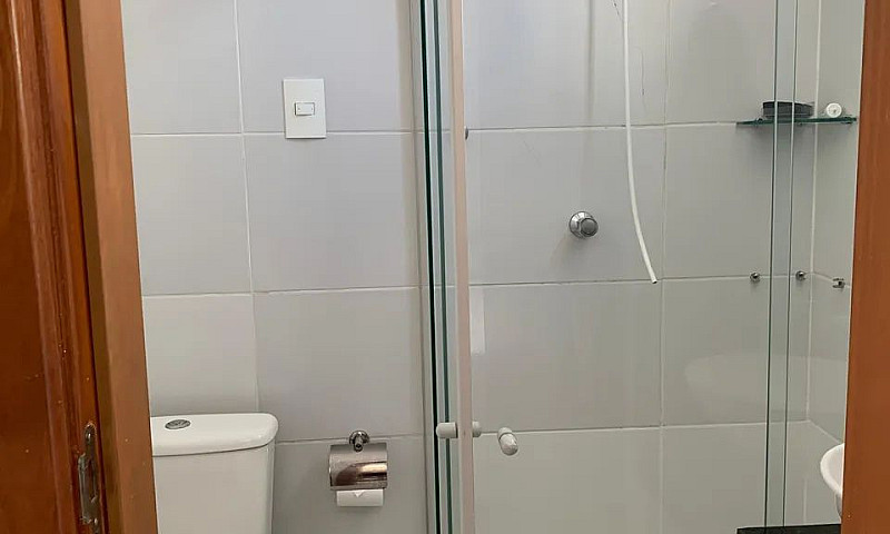 Apartamento Para Alu...
