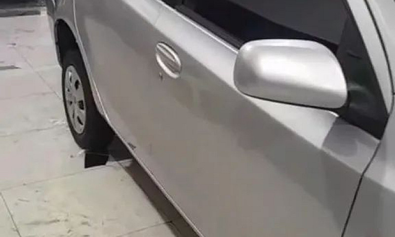 Toyota Etios Xs Seda...