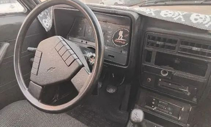 Chevrolet Opala L/Sl...