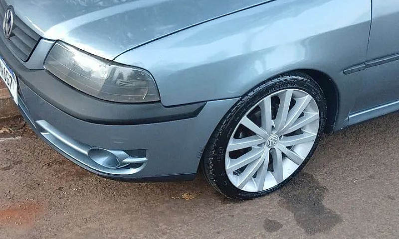 Volkswagen Parati 1....