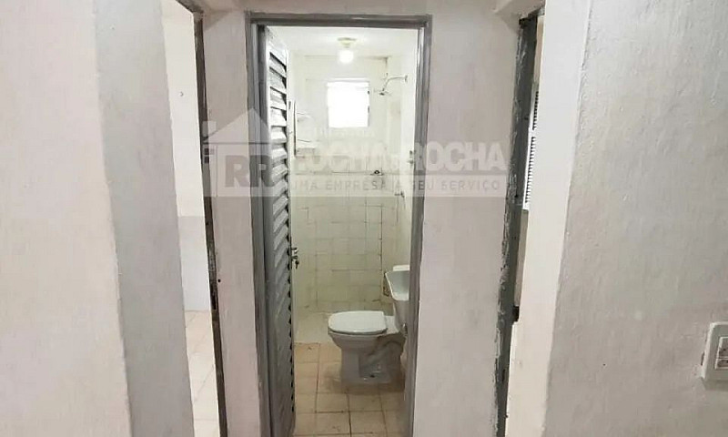 Apartamento Para Alu...