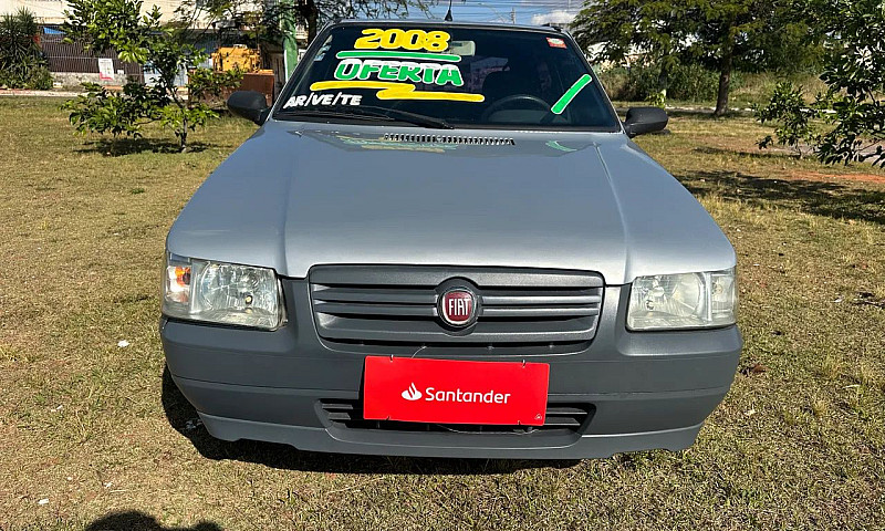 Fiat Uno Mille Celeb...