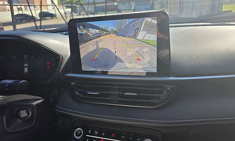 Fiat Fastback Impetu...