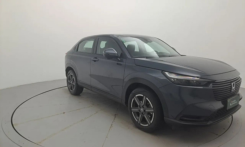 Honda Hr-V Advance 1...