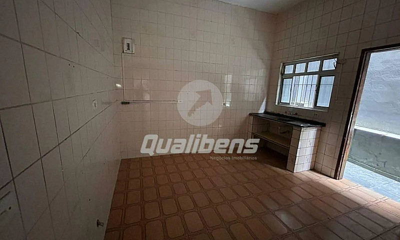 Casa Para Alugar 2 Q...
