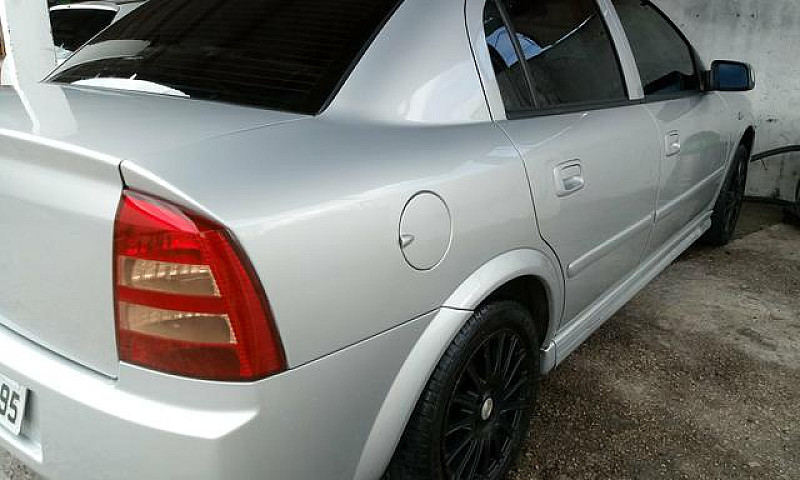 Astra 2005...