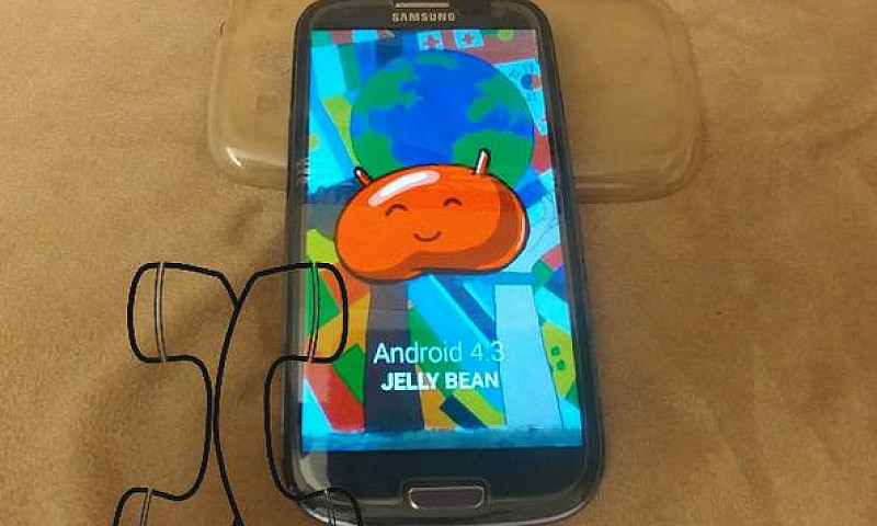 Barbada Smartphone S...