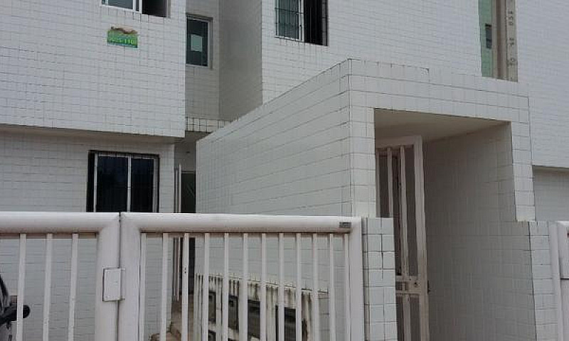 Apartamento Térreo 2...