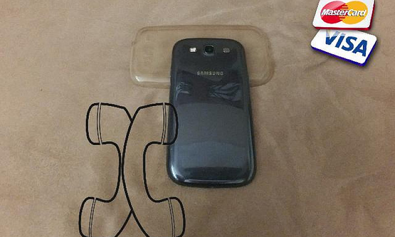Barbada Smartphone S...