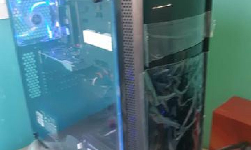 Super Pc Gamer Intel...