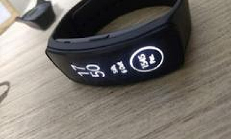 Gear Fit Muito Novo ...