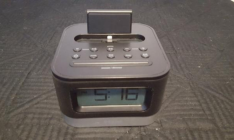 Dock Ihome Ipl8Bn Pa...